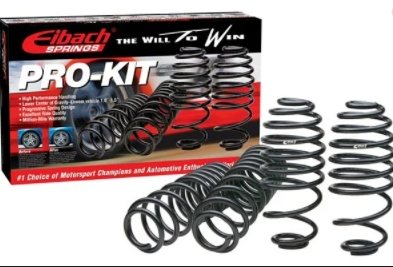 Eibach Springs – tagged eibach springs – Fitted Visions