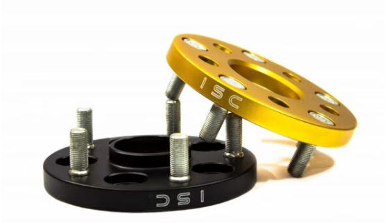ISC WHEEL SPACERS AND ADAPTERS. – tagged isc wheel spacers