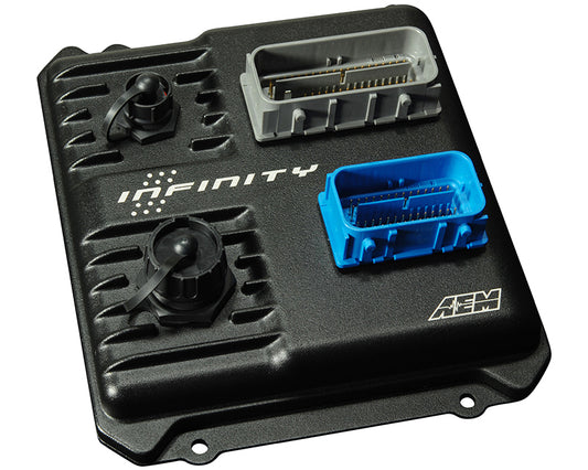 AEM Electronics Infinity 708 Stand-Alone Programmable Engine Management System Nissan | Infiniti