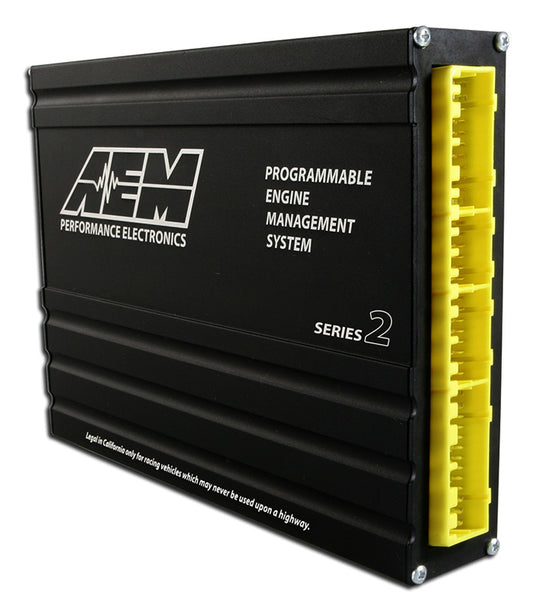 AEM Electronics Series 2 Plug & Play EMS Acura | Honda Manual Trans 90-95