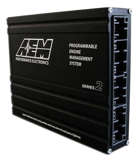 AEM Electronics Series 2 Plug & Play EMS Acura | Honda Manual Trans 98-02