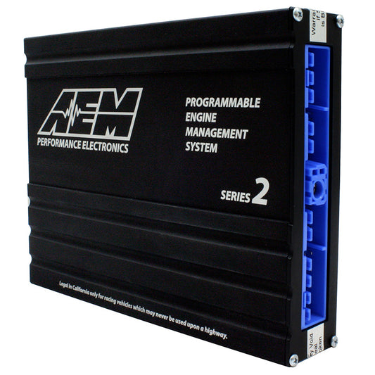 AEM Electronics Series 2 Plug & Play EMS Nissan 88-98