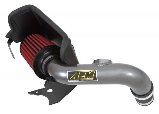 AEM Induction AEM Cold Air Intake System Chevrolet Sonic 2012-2020 1.4L 4-Cyl