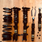 Airtekk Pro Racing coilovers - Any make and model