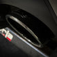 Borla ATAK Exhaust Systems w/ Black Chrome Tips Hyundai Kona N 2.0L 4 CYL. Turbo 2022-2023