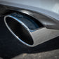 Borla S-Type Exhaust Systems w/ Chrome Tips Acura Integra | Honda Civic Si 1.5 2022-2023