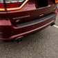 Corsa Catback 2.75 Inch Dual Rear Exit Xtreme 4.5 Inch Black PVD Tips Dodge Durango SRT 392 2018+