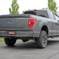 Flowmaster American Thunder Cat-Back Exhaust System Ford F-150 2.7L | 3.5L | 5.0L 2021+