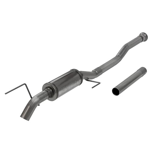 Flowmaster FlowFX Extreme Catback Exhaust System Ford F-150 2.7L | 3.5L | 5.0L 2021