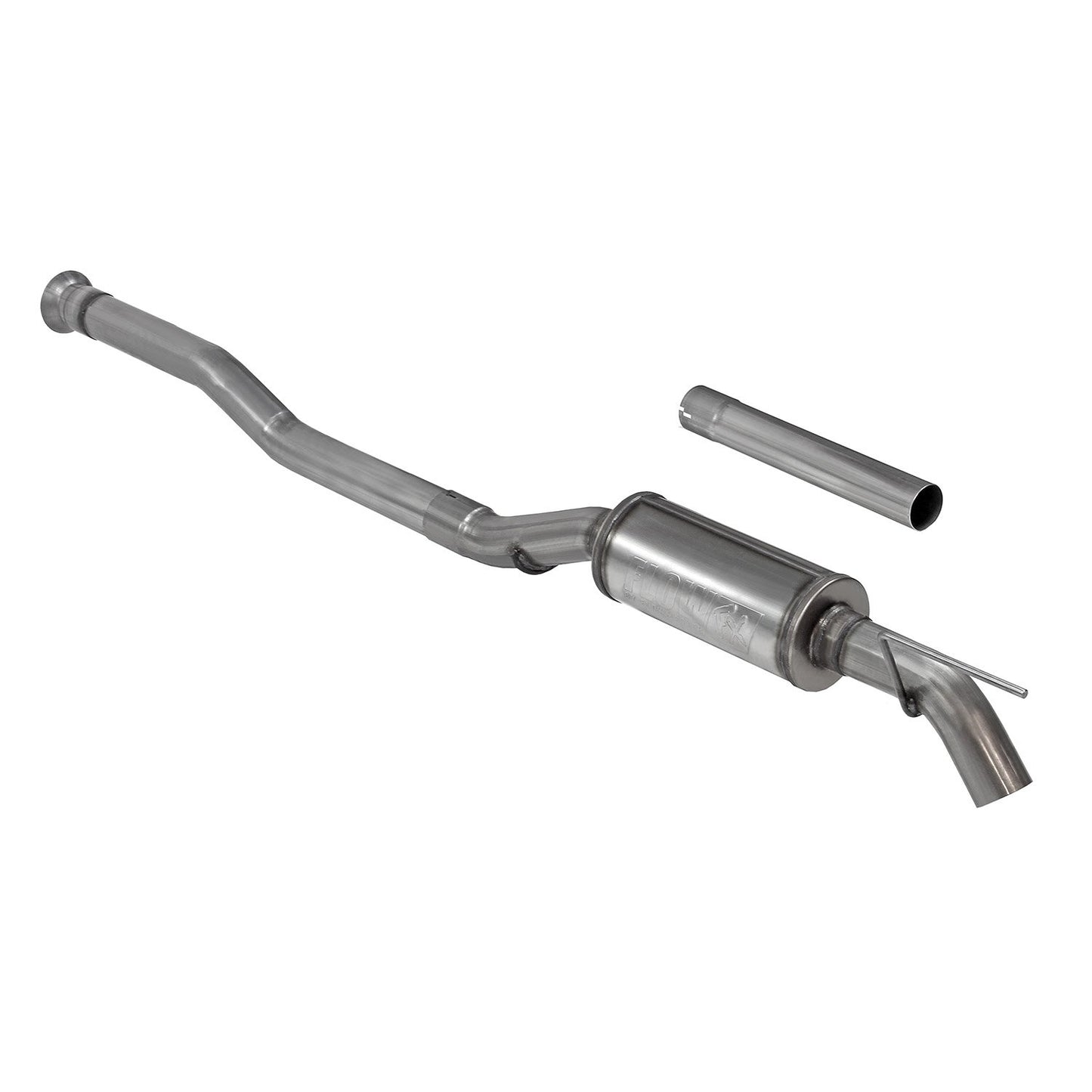 Flowmaster FlowFX Extreme Catback Exhaust System Ford F-150 2.7L | 3.5L | 5.0L 2021