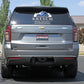 Flowmaster Force II Single Exit Cat-Back 3.0 inch Stainless Steel Exhaust System GM Tahoe | Yukon 5.3L 2021-2023