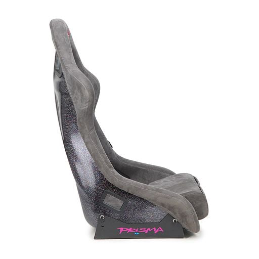 NRG Innovations FRP Bucket Seat PRISMA Edition with pearlized back
