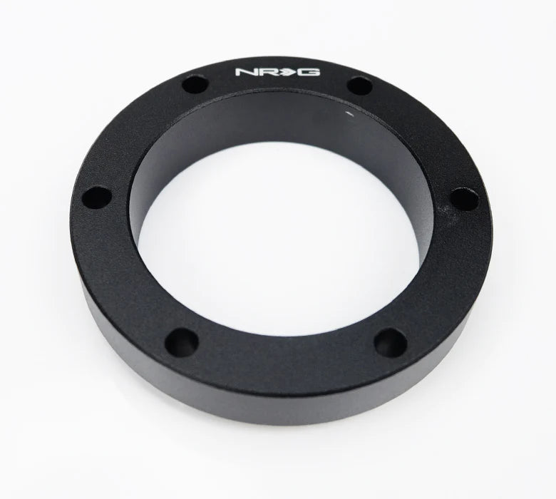 NRG Innovations Steering Wheel 1/2" Spacer No Threads