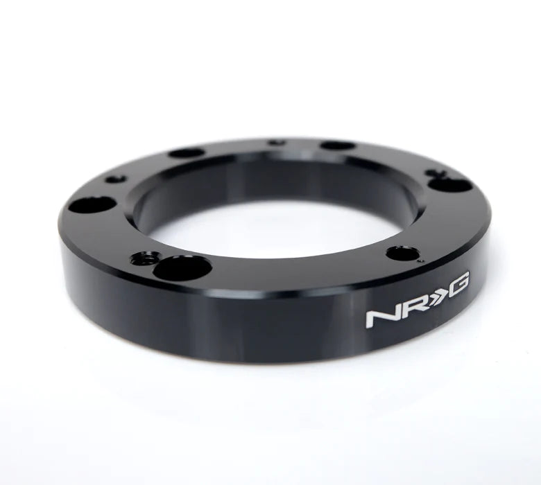NRG Innovations Steering Wheel 6 Hole to 5 Hole Adapter