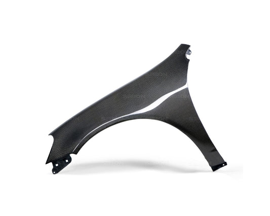 Seibon Carbon Fiber Fenders (Pair) Acura RSX 02-06