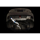 Tomei Expreme Titanium Exhaust JDM Version Subaru GR WRX | STI Hatchback 2008-2014