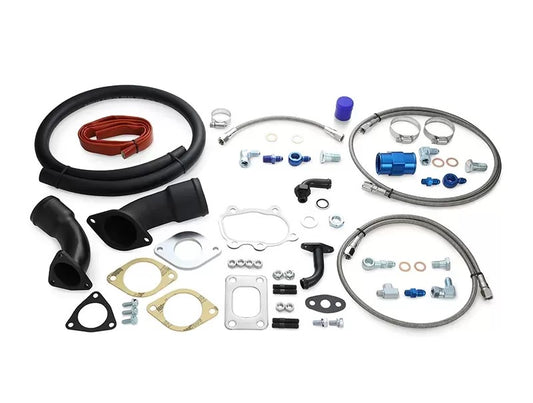 Tomei Turbocharger Kit Hardware Pack Nissan 240SX KA24DE S13 | S14 89-98