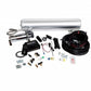 Dodge Charger 2011-2022 UAS Air Ride Kit - Full kit with 3P - RWD or AWD