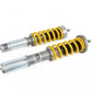 Ohlins 13-20 Porsche Boxster/Cayman (981/982) Incl. S Models Road & Track Coilover System