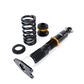 BMW F30 X-Drive 12-17 ISC N1 V2 Coilover Suspension