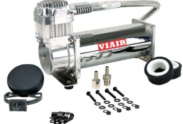 Air Lift Performance 3H Air Management Package with compressor