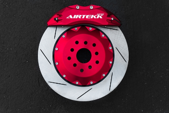 Air Tek Big brake kits
