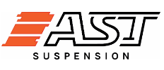 AST Suspension Coilovers