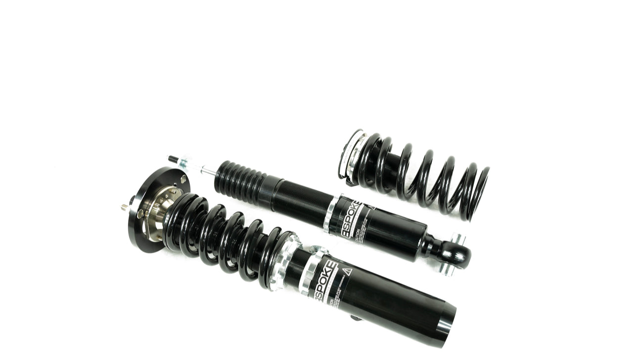 Be Spoke Coilovers