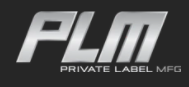 PRM - Private Label MFG
