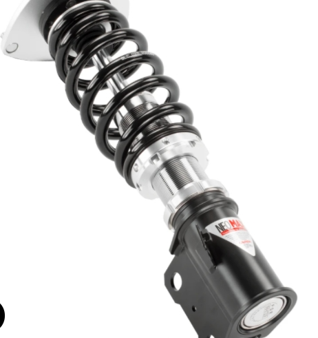 Silvers Coilovers
