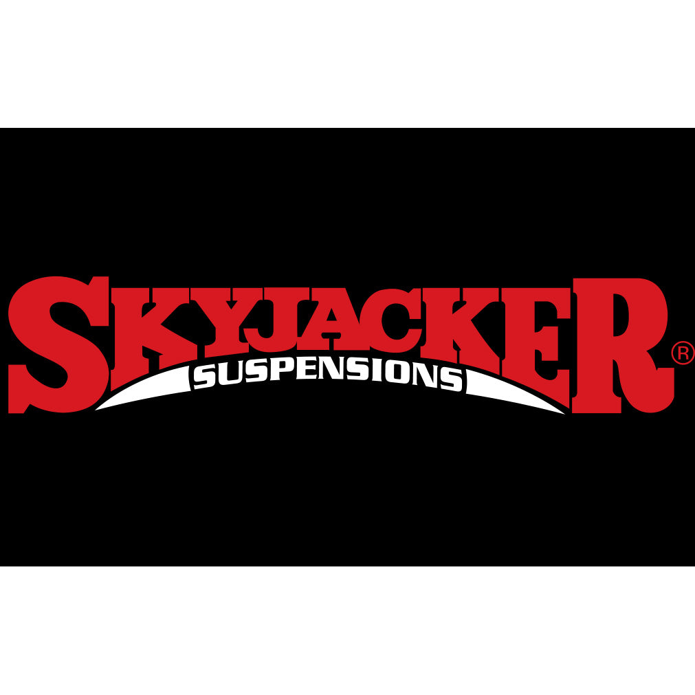 Skyjacker Suspension