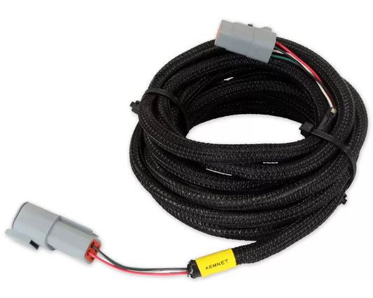 AEM 10 Ft. AEMnet DTM-Style Can Bus Extension Cable