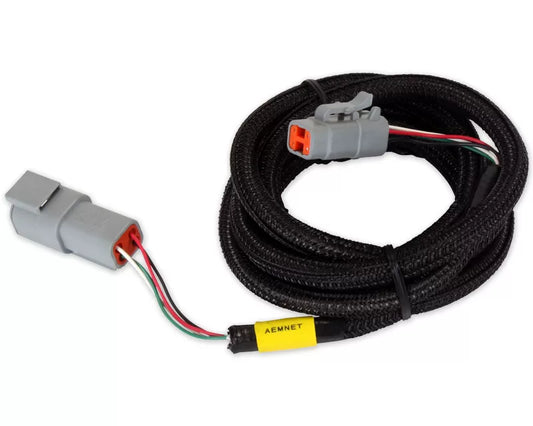 AEM 5 Ft. AEMnet DTM-Style Can Bus Extension Cable