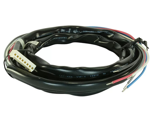 AEM Electronics 36 inch Power Harness Replacement for Digital Volts Gauge 8-18V