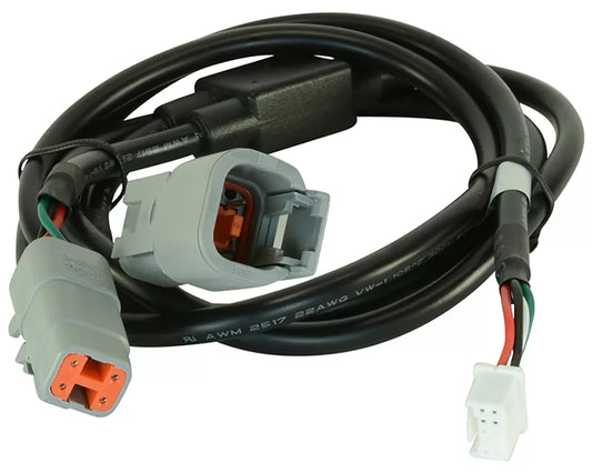 AEM Electronics Main Harness Replacement For X-Series AEMnet Gauge