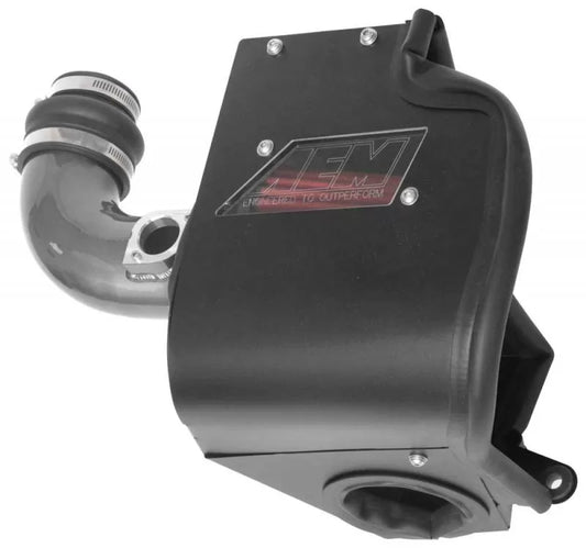AEM Induction Cold Air Intake System Mazda CX-9 2018-2020 2.5L 4-Cyl