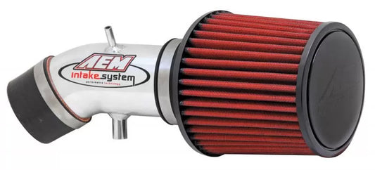 AEM Induction AEM Short Ram Intake System Nissan Sentra 2002-2006 2.5L 4-Cyl