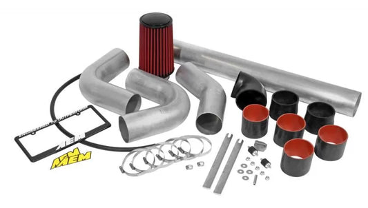 AEM Induction Universal Cold Air Intake System