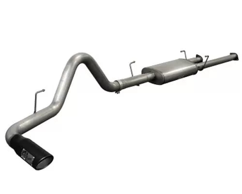 AFE POWER Mach Force XP Catback Exhaust Toyota Tundra 5.7L 10-18