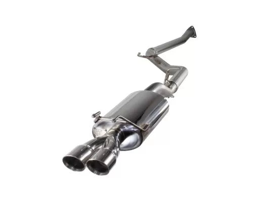 AFE POWER MachForce XP Stainless Steel Catback Exhaust System Honda Civic Si Coupe L4-2.4L 12-15