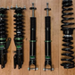 Airtekk Pro Racing coilovers - Any make and model