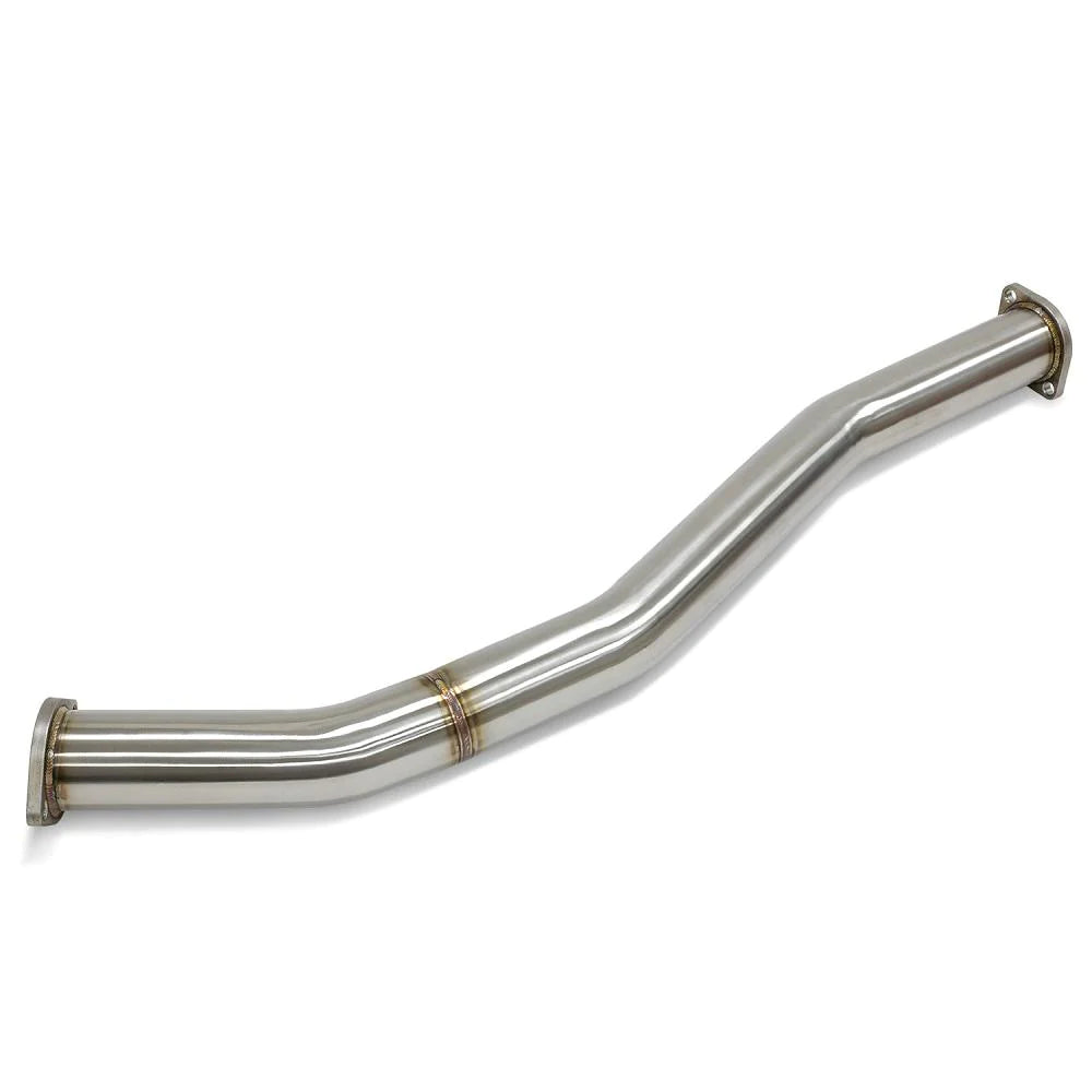 Blox Racing Cat-Back Exhaust System T304 Stainless Steal Honda Civic 1.5T Sedan | Hatchback 2016+