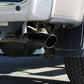 Flowmaster FlowFX Dual Exit Stainless Steel Cat-Back Exhaust System Ford F250 | F350 Super Duty 2017-2022