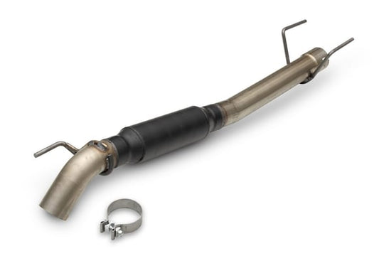 Flowmaster Outlaw Extreme Cat-Back Exhaust System Toyota Tundra 3.5L 2022-2023