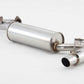 Fujitsubo Power Getter Exhaust System Toyota MR2 SW20 90-99