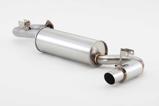 Fujitsubo Power Getter Exhaust System Toyota MR2 SW20 90-99