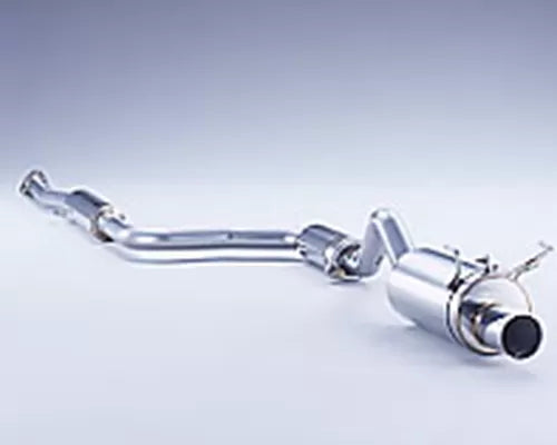 Fujitsubo RM-01A Exhaust System Acura Integra DC2 94-01