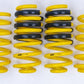 AST Suspension Lowering Springs for 18-21 Jeep Grand Cherokee Trackhawk