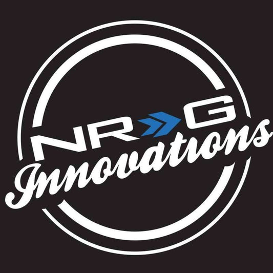 NRG Innovations 08+ Subaru WRX STI  Rear Lower Control Arm