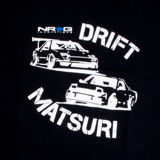 NRG Innovations Drift Matsuri T-Shirt